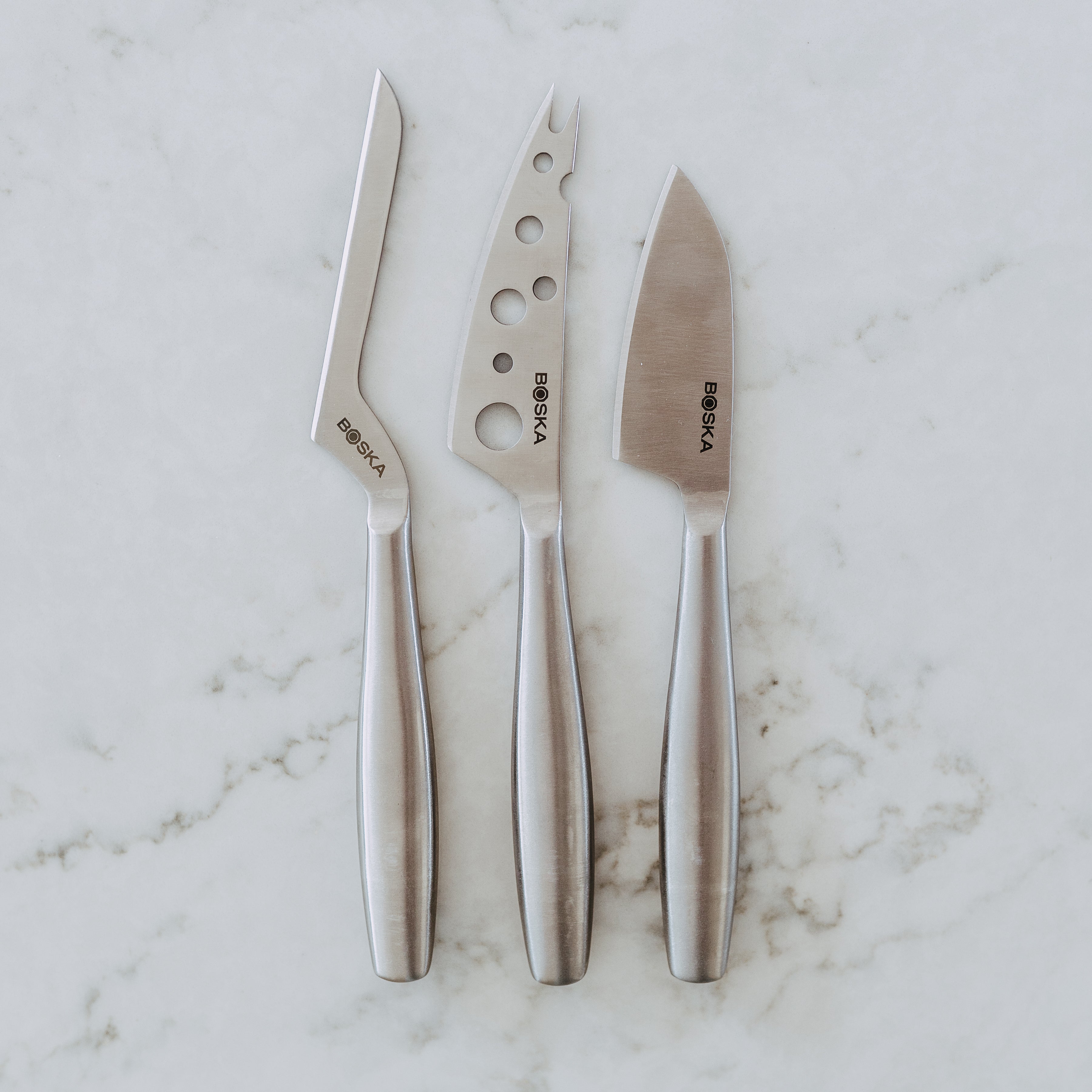Boska - Cheese Knife Set - Copenhagen