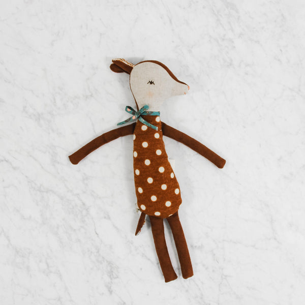 Maileg Sleepy/Wakey Bambi Medium