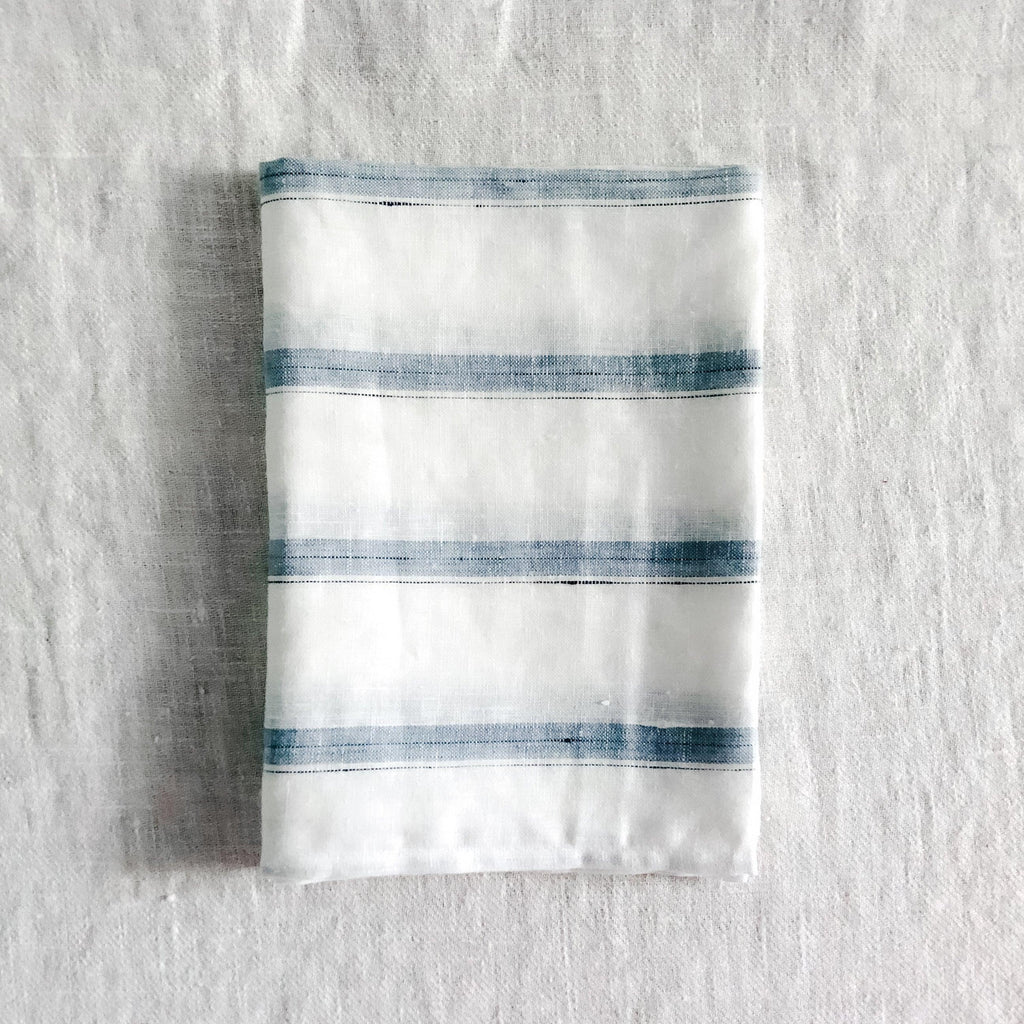 Linen Way - Hugo Tea Towel