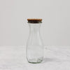 Weck - Juice Jar #764 with cork lid
