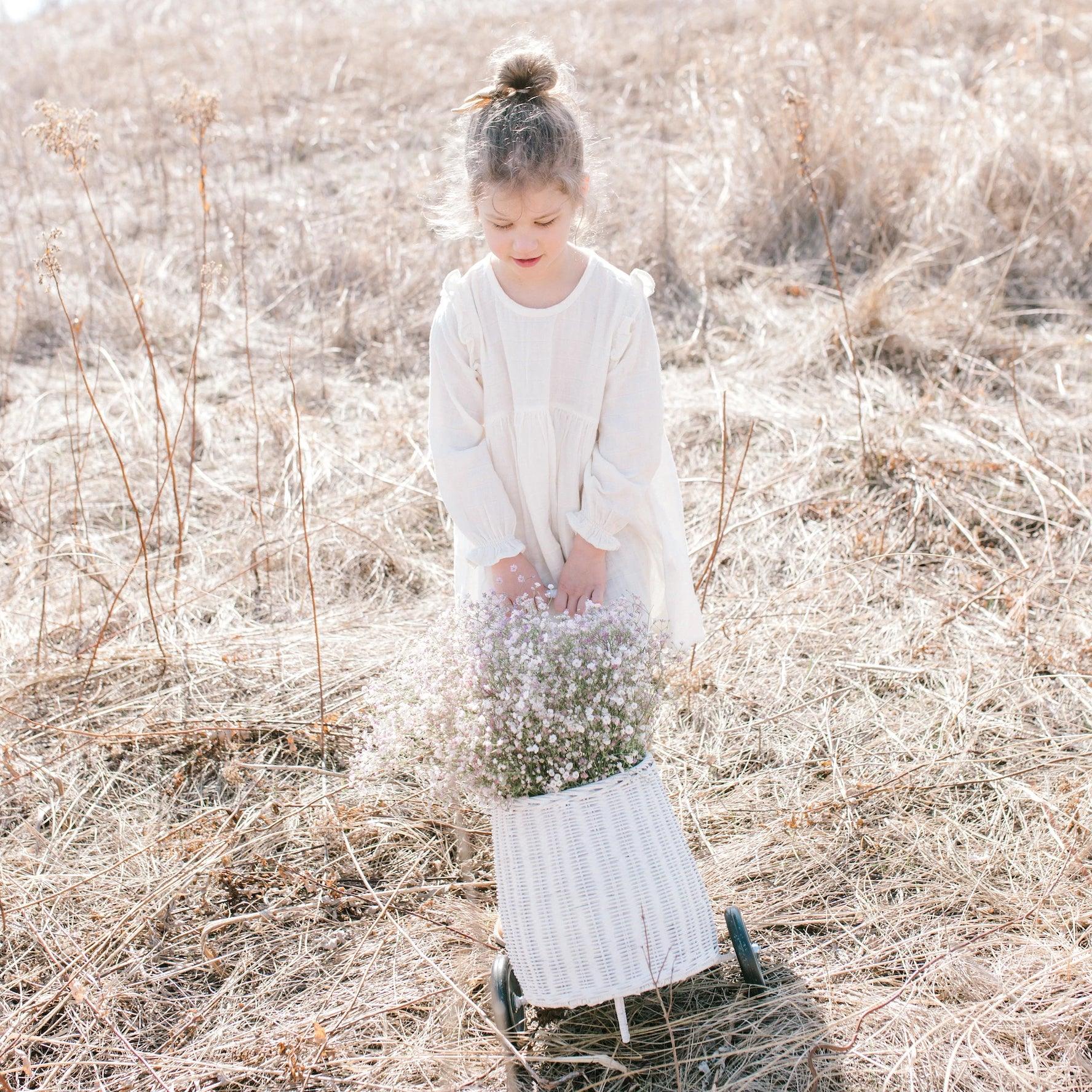 Olli Ella - Luggy - - Grace & Company