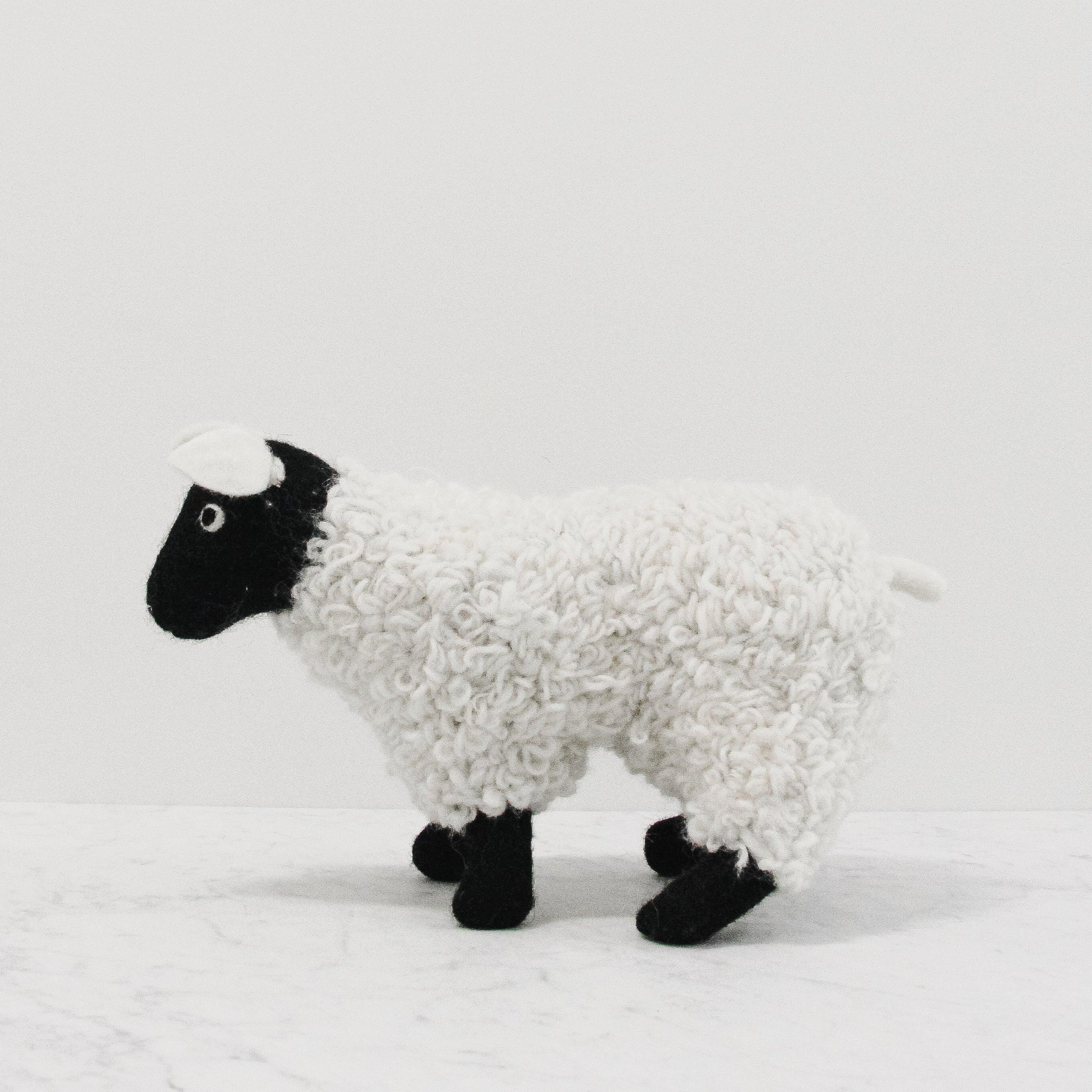 Mama Sheep - Grace & Company