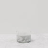 RICA bath and body white pepper and sugar cane soy scented candle