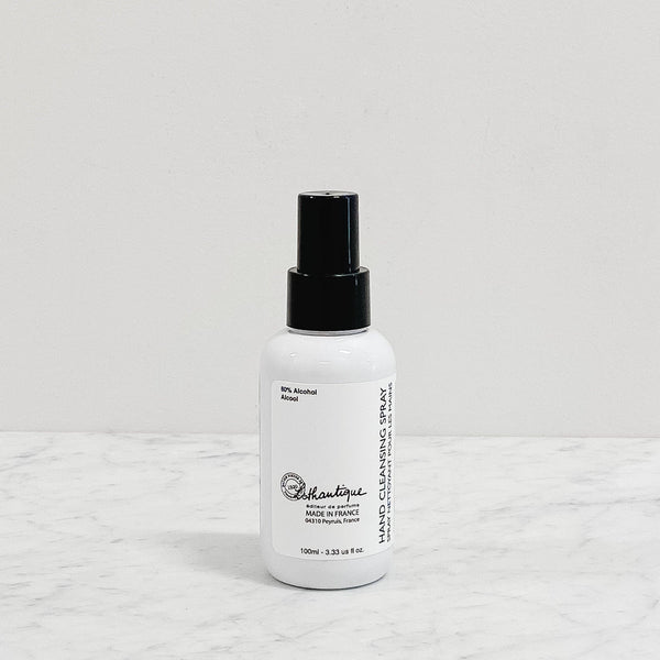 Lothantique - Hand Cleansing Spray