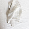 Linen Way Tea Towel -Maison - Grace & Company
