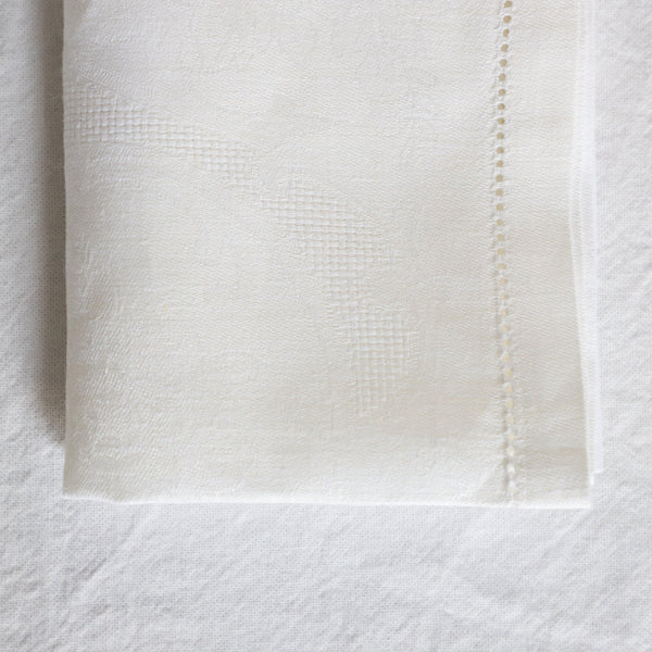 Linen Way - Alena Guest Towel - Grace & Company