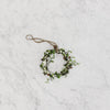 small Angel Vine & Berry Wreath