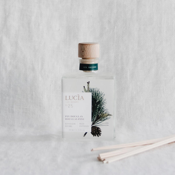 Lucia Douglas Pine Reed Diffuser