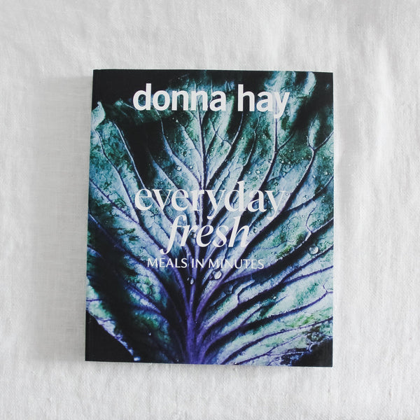 Donna Hay Everyday Fresh Meals in Minutes