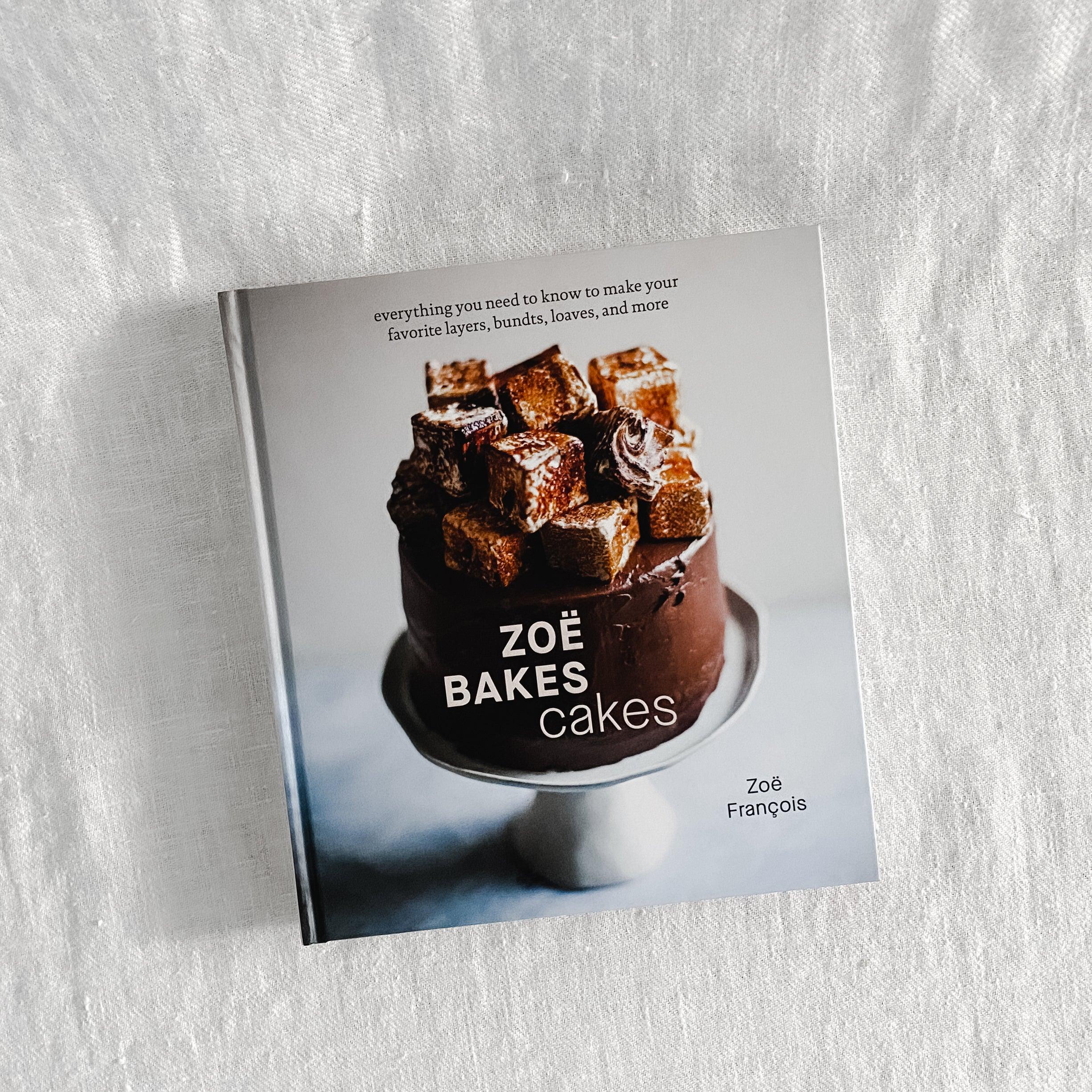 Zoë Bakes Cakes
