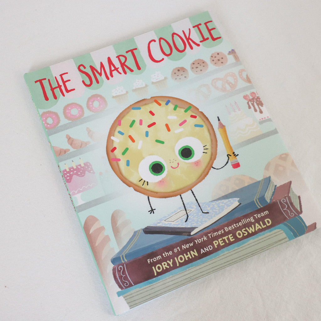 " The Smart Cookie " - Grace & Company