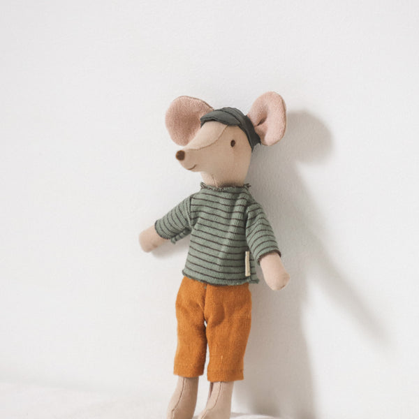 Maileg - Dad mouse