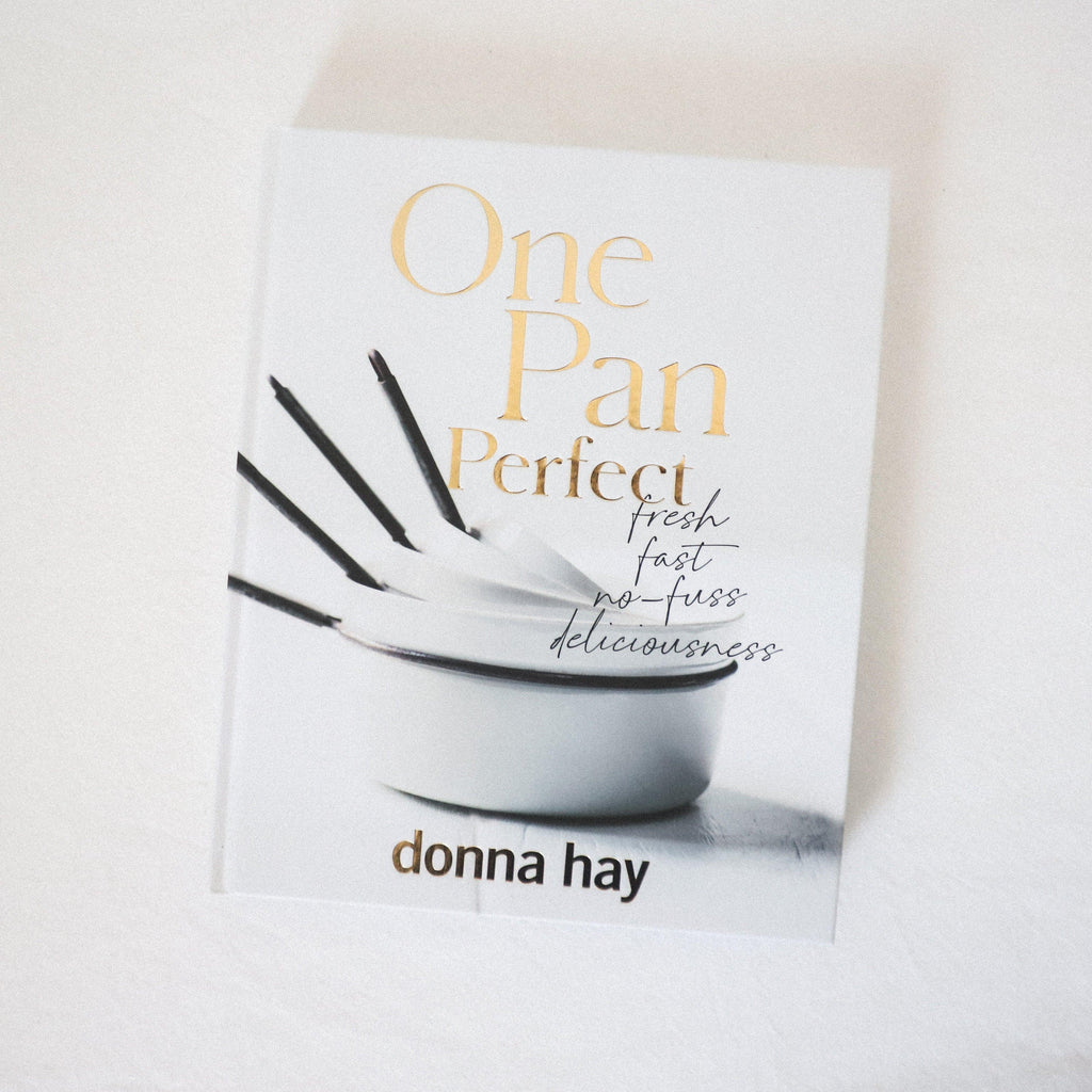 Donna Hay - One Pan Perfect - Grace & Company