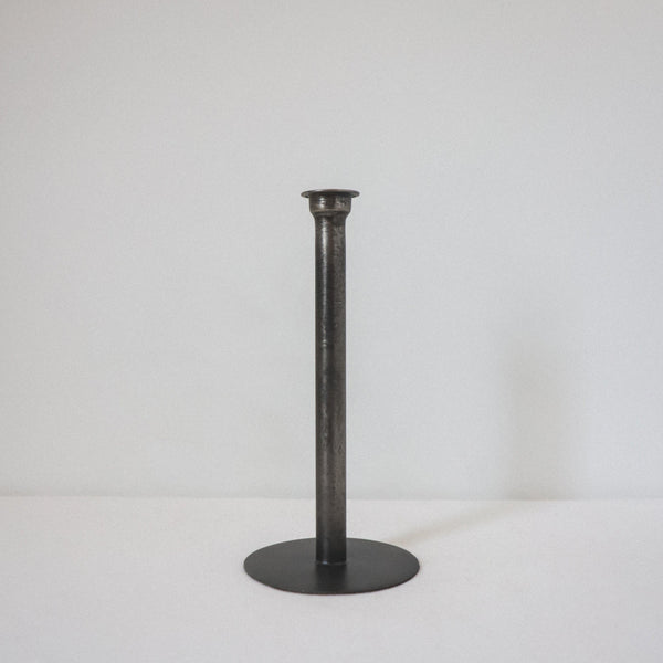 Candle stand - Antique Copper - Grace & Company