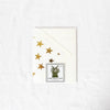 The First Snow -Handmade  Cards - Grace & Company