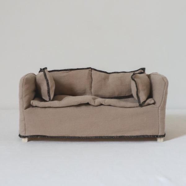 Maileg - Mini Couch