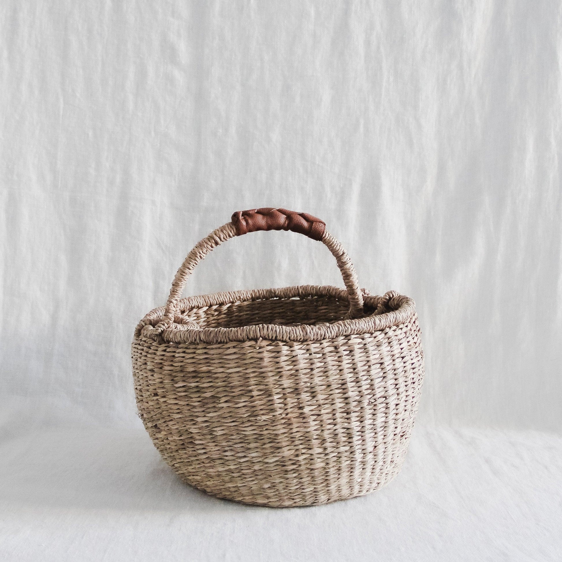 Olli Ella - Midi Bolga Basket