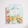 Moulin Roty - Le jardinier - Garden Sticker book - Grace & Company