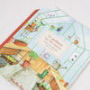 Moulin Roty - Le jardinier - Garden Sticker book - Grace & Company
