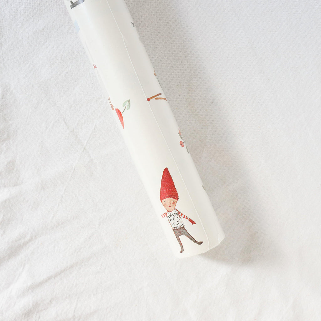 Maileg Wrapping paper - Grace & Company