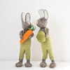 Scandi - Woolly Bunnies - Grace & Company