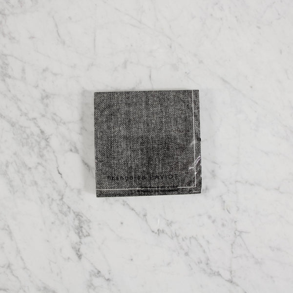 Paviot Chine Grey Cocktail Napkins