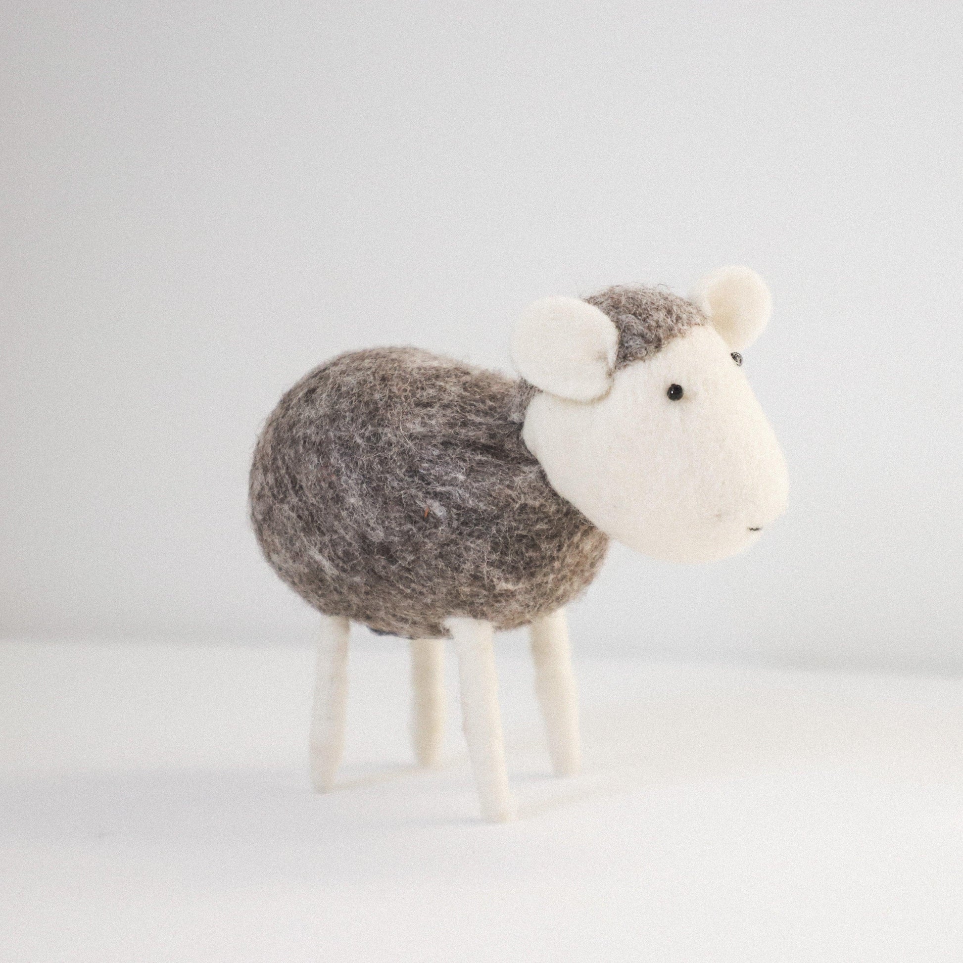 Scandi - Grey Sheep - Grace & Company