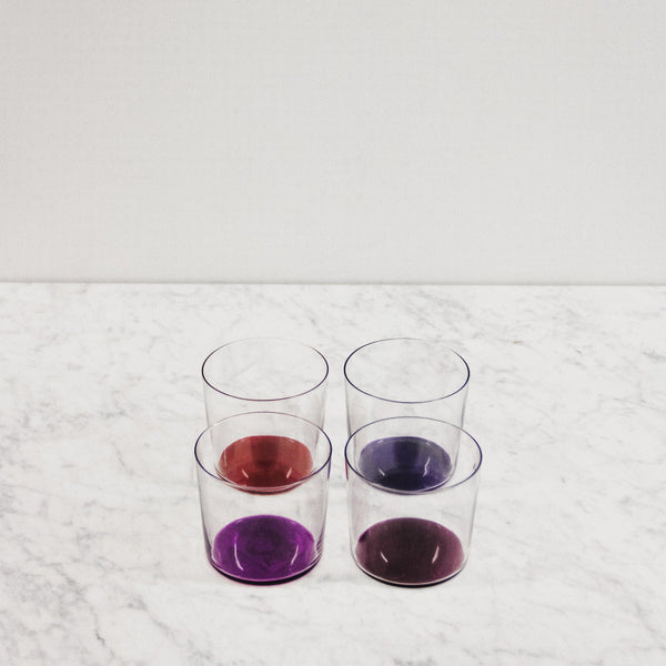 LSA Coro Tumbler - Berry (reds/purples) - Small