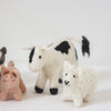 Scandi  Wooly Farm Animals - Grace & Company