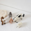 Scandi  Wooly Farm Animals - Grace & Company