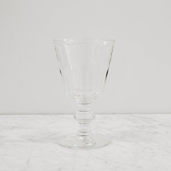 costa nova rustic wine glass