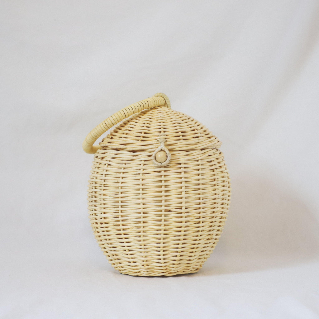 Olli Ella - Egg Basket - Grace & Company