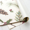 Hester & Cook - Winter Collage Placemats - Grace & Company