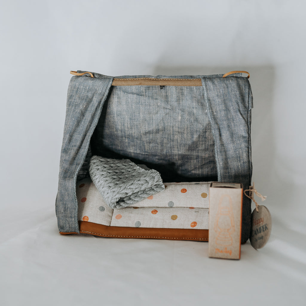 Maileg - Happy Camper Set
