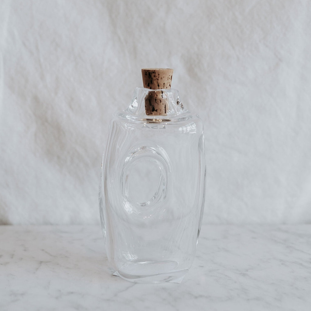 LSA - Void Oil or Vinegar Bottle