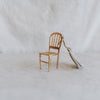 Maileg  - Gold Mouse Chair