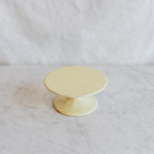 Mini Ceramic Cupcake Stand