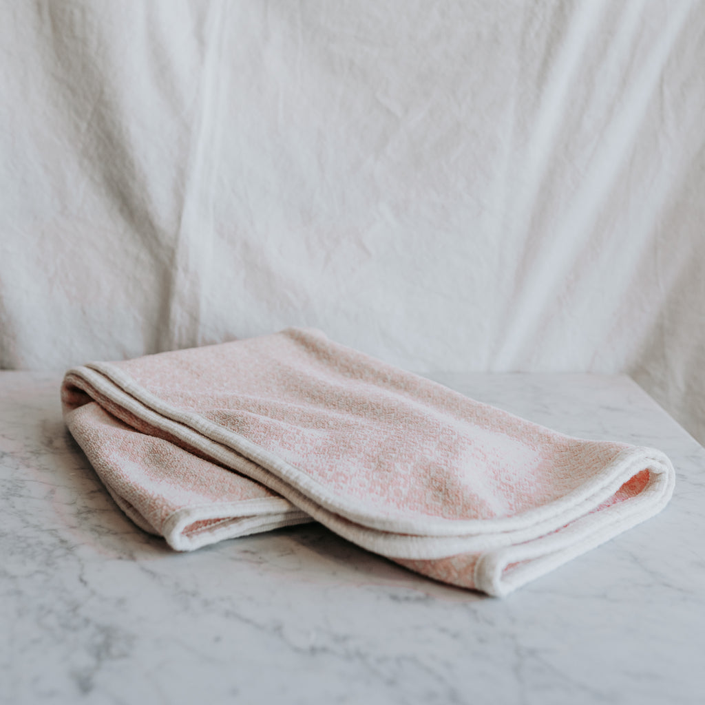 Klippan - Rumba Cotton Blanket