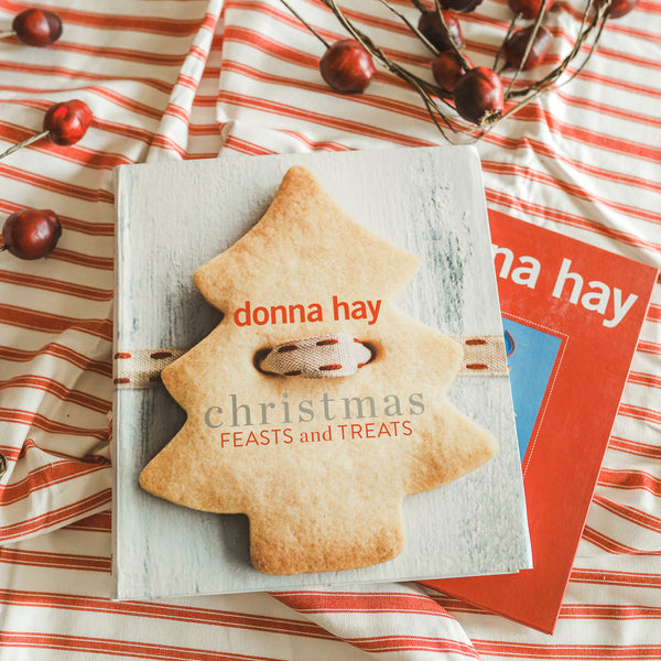 Donna Hay - Christmas Feasts and Treats