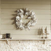 Holiday Magnolia Wreath + Garland Collection