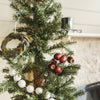 Ornament - Mini Laurel Wreath